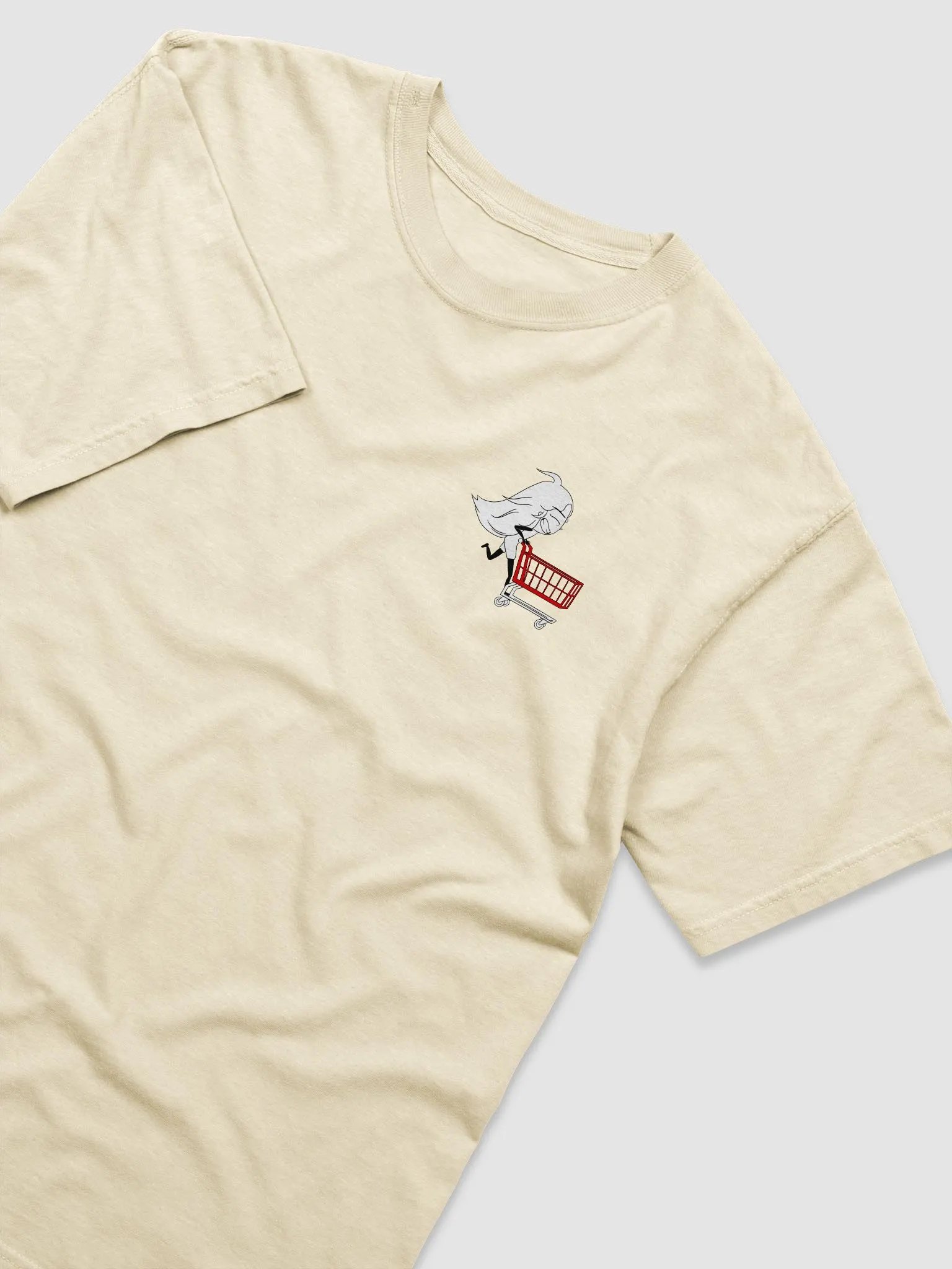 Consejo del día T-shirt product image (3)