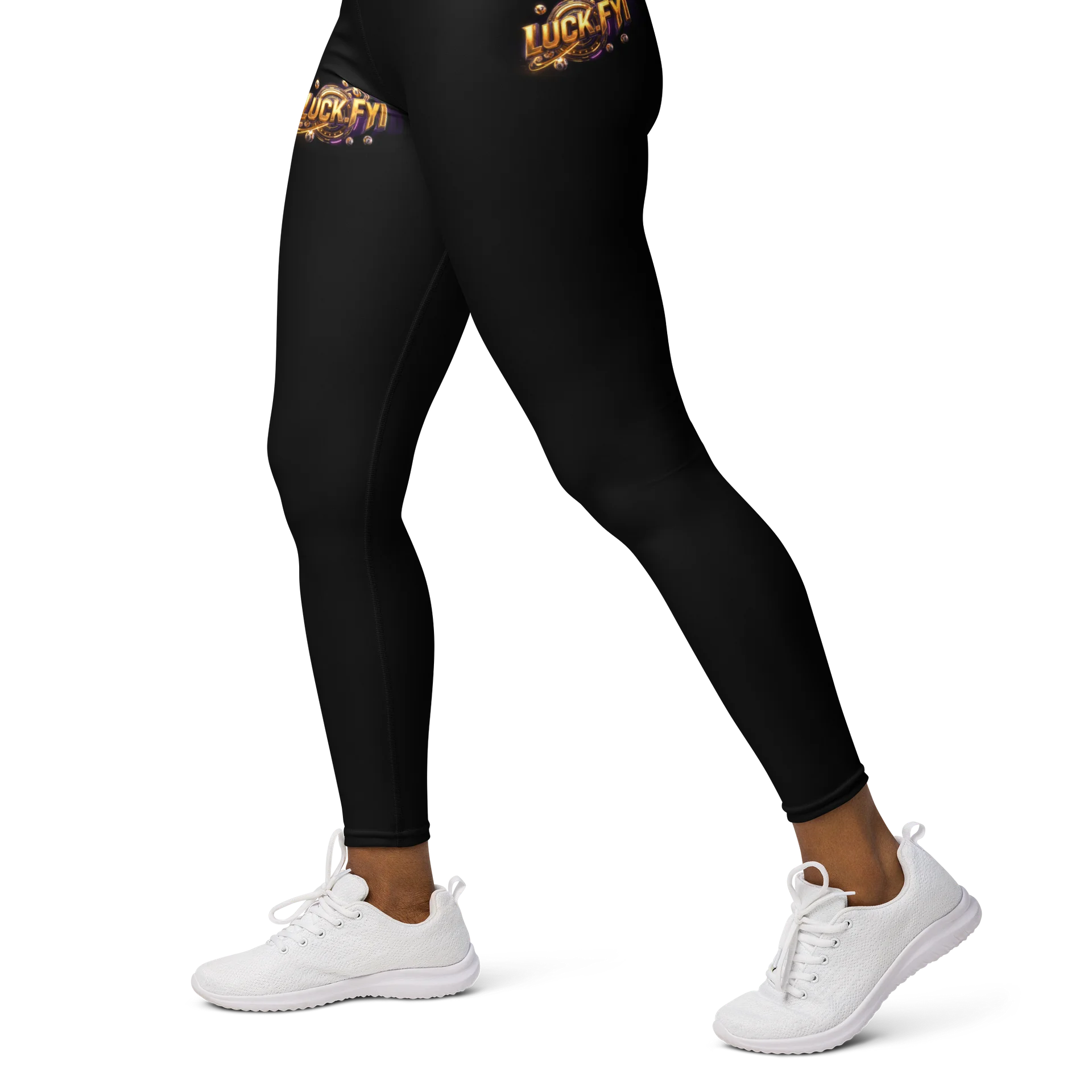LUCK FYI YOGA PANTS product image (3)