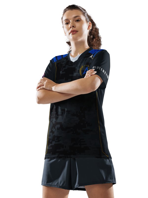 Amplify Gaming 2026 10 Year Anniversary Jersey product image (7)