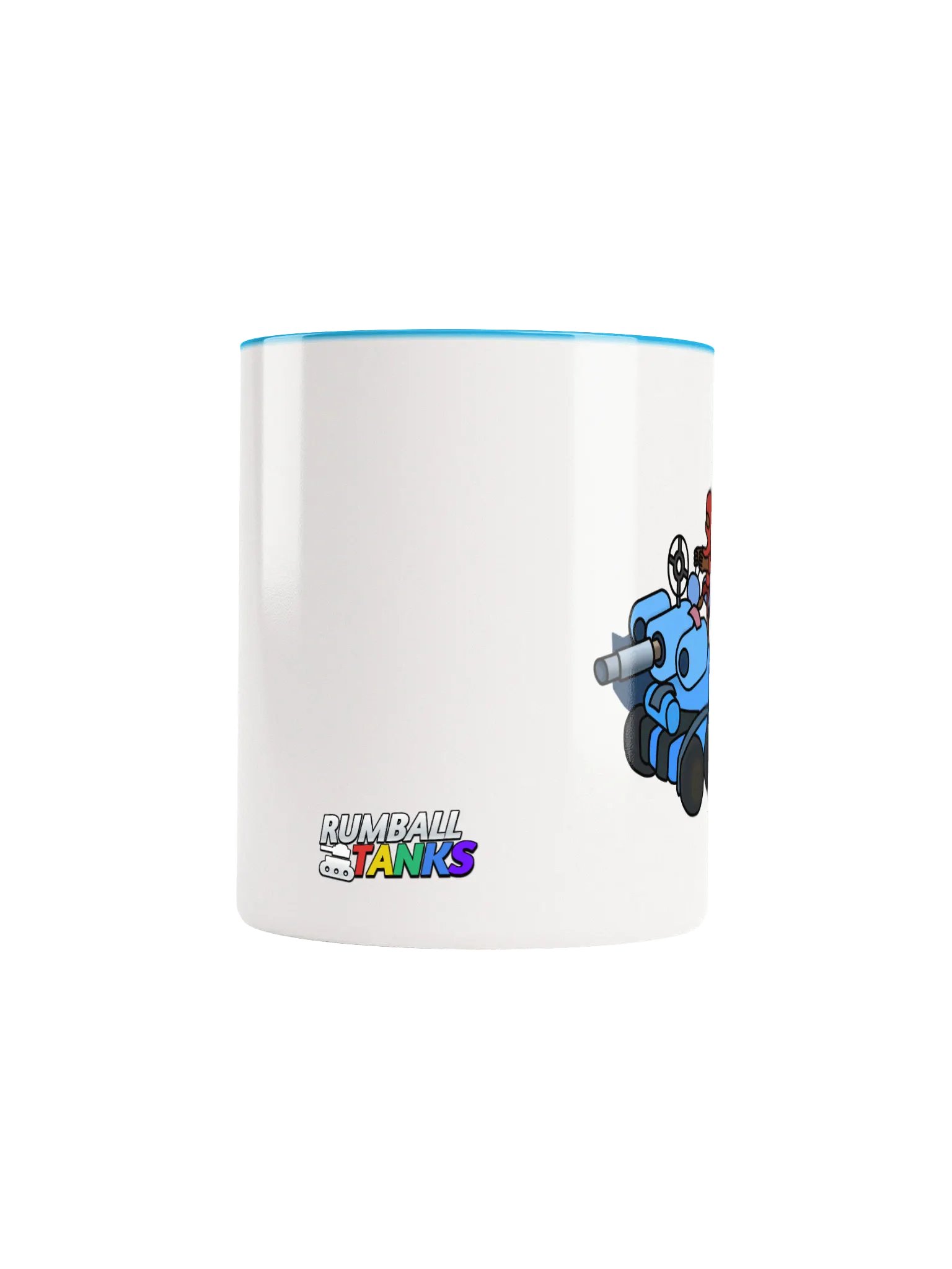 Mug Demon Shield product image (66)