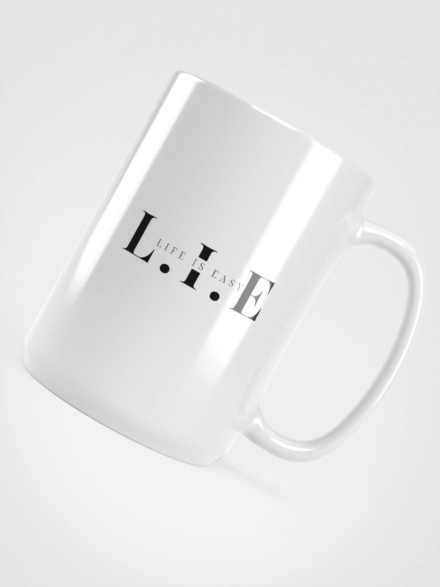 Life Is Easy (L.I.E) product image (4)