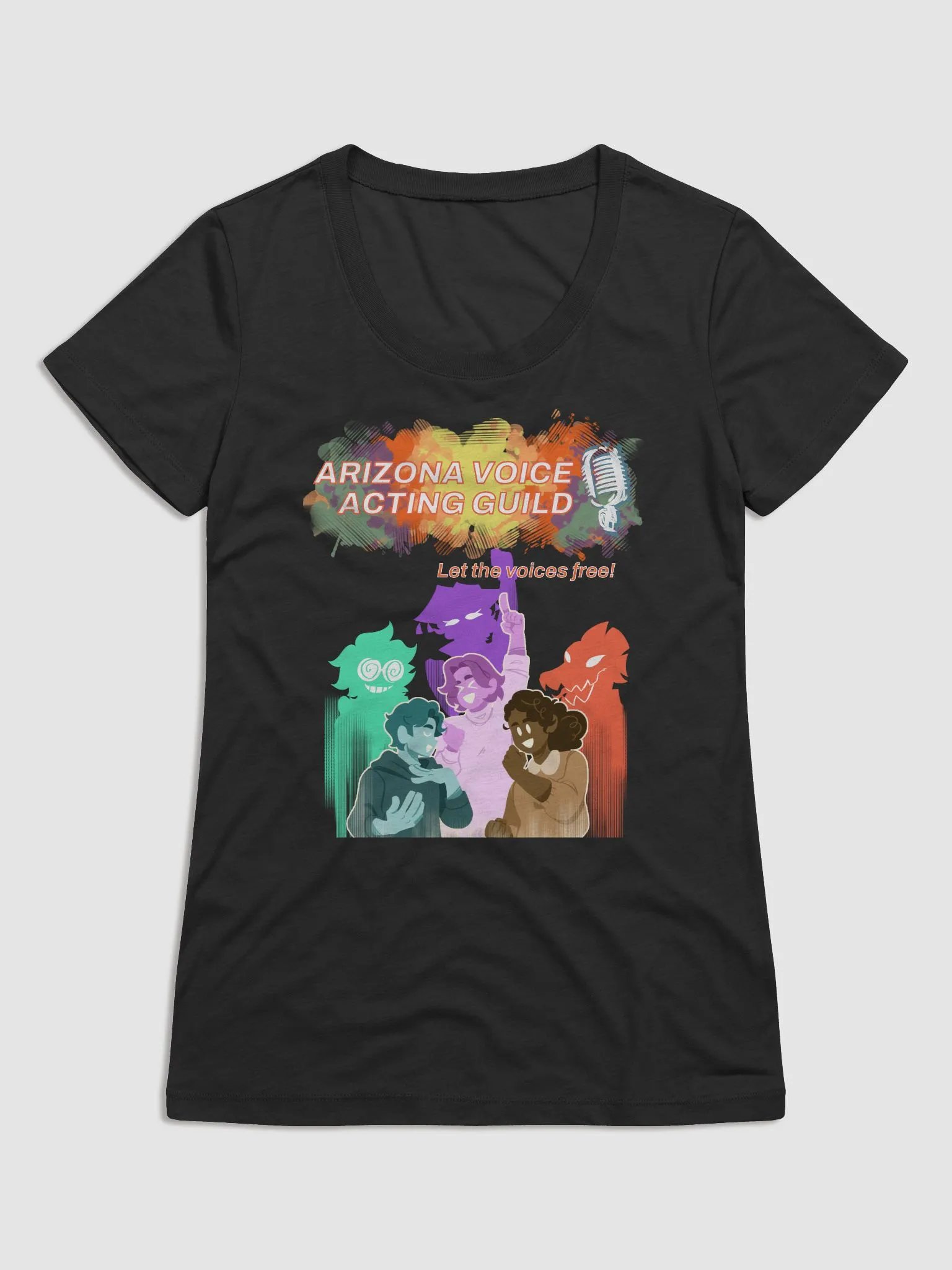 AVAG shirt v4 product image (1)