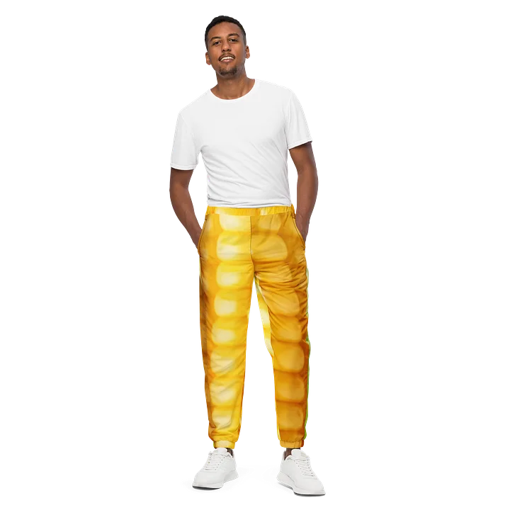 Corn on the Cob Track Pants product image (1)
