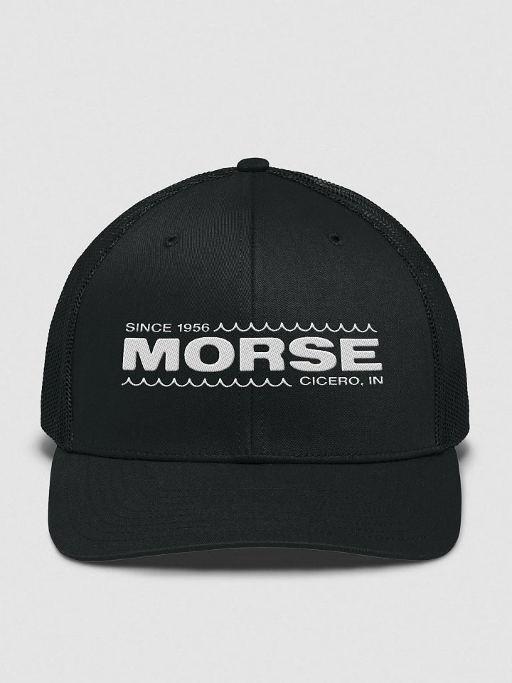 Morse "Better on the Water" Hat (Cicero Edition) product image (1)