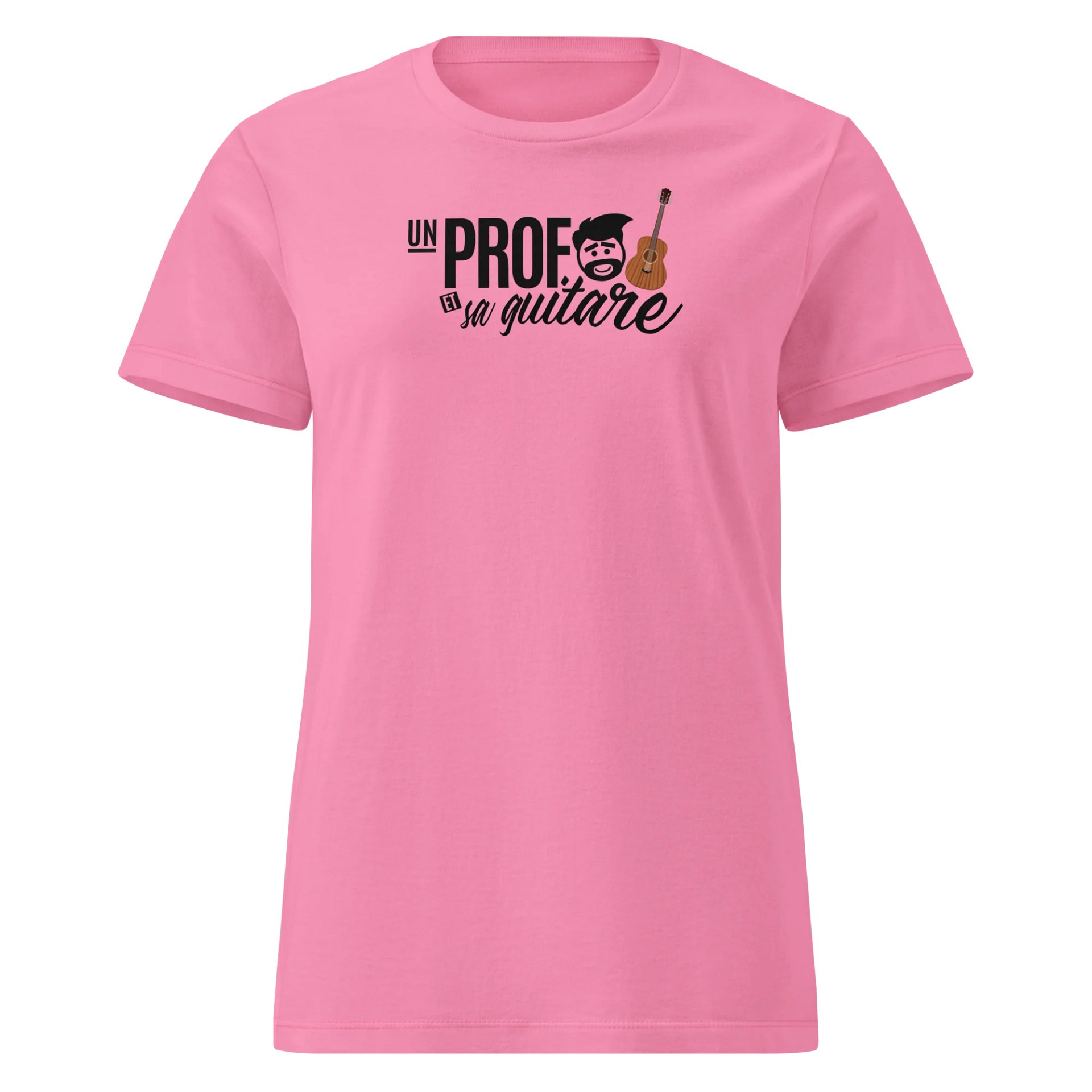 T-shirt (Femme) product image (3)