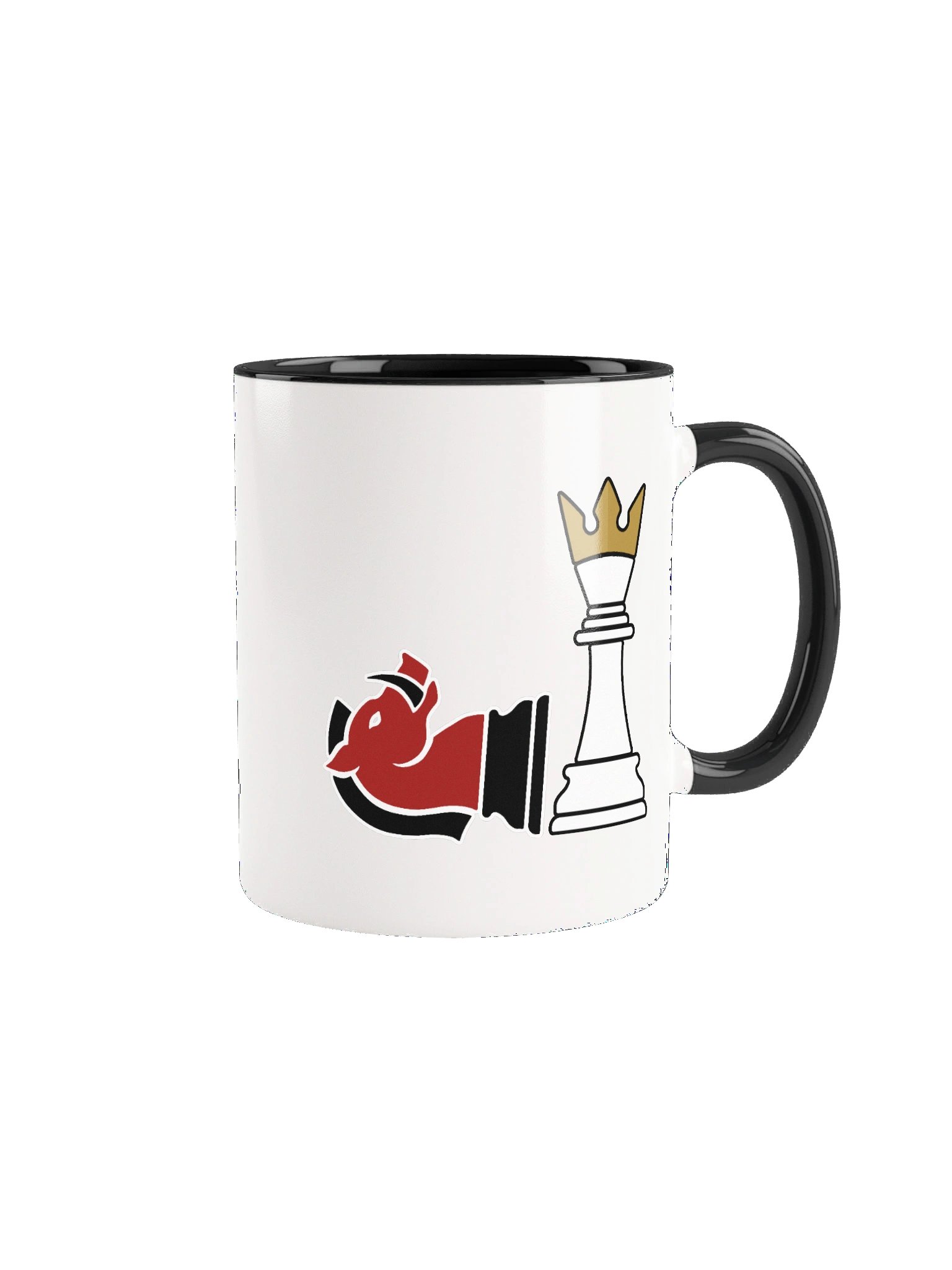 Check Mate Mug product image (5)