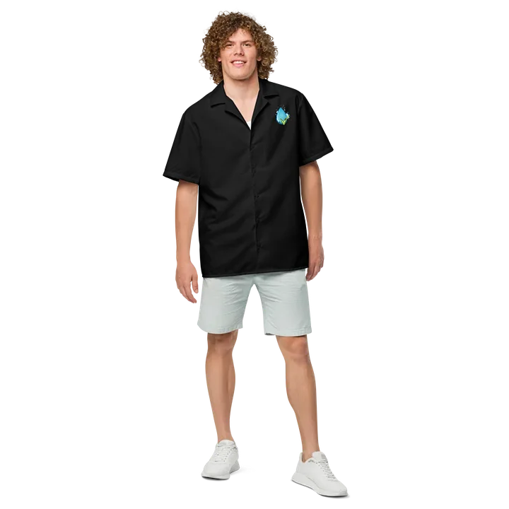 Splash Drop QPO button shirt product image (1)