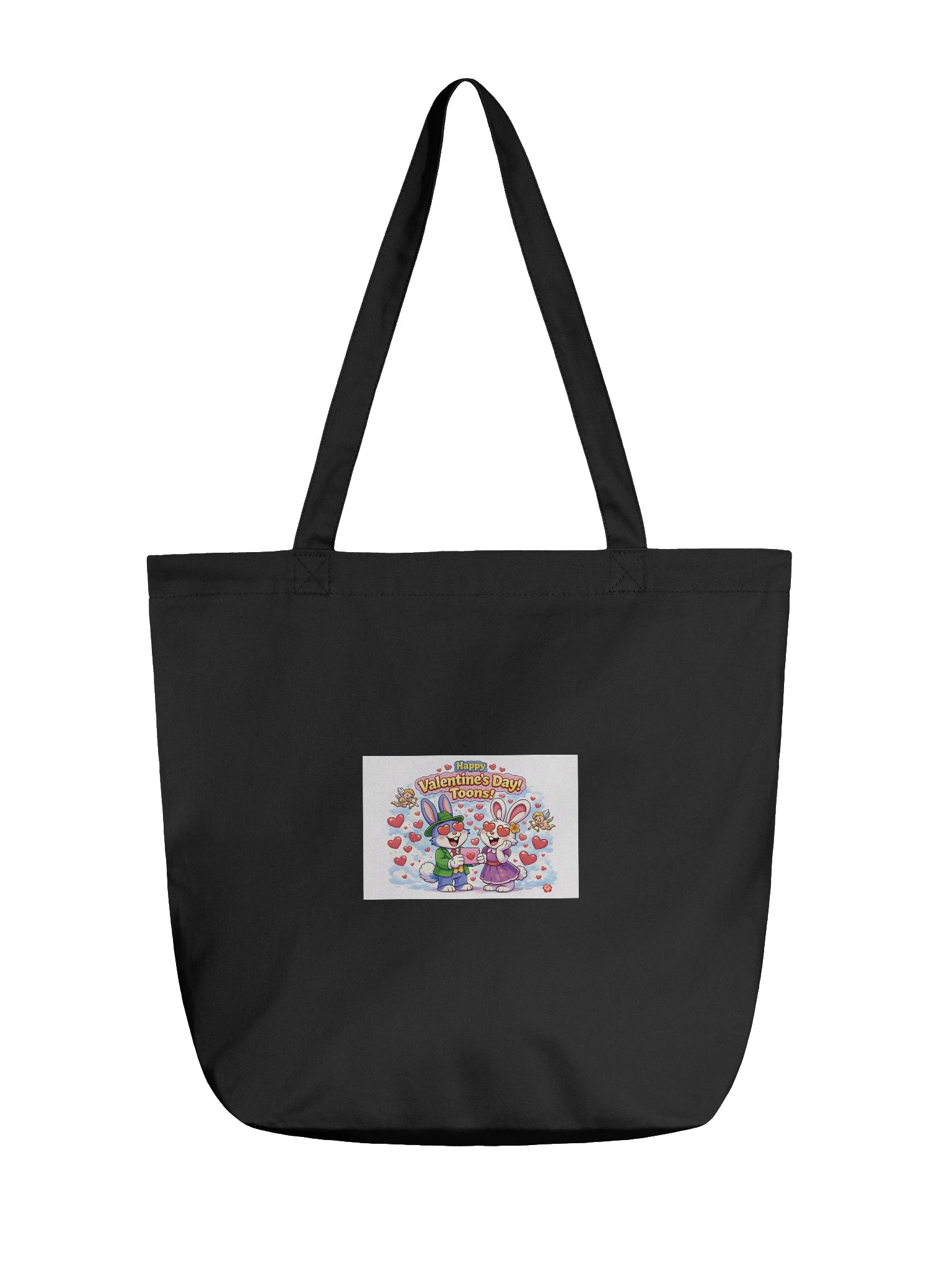 Valentines Tote product image (1)