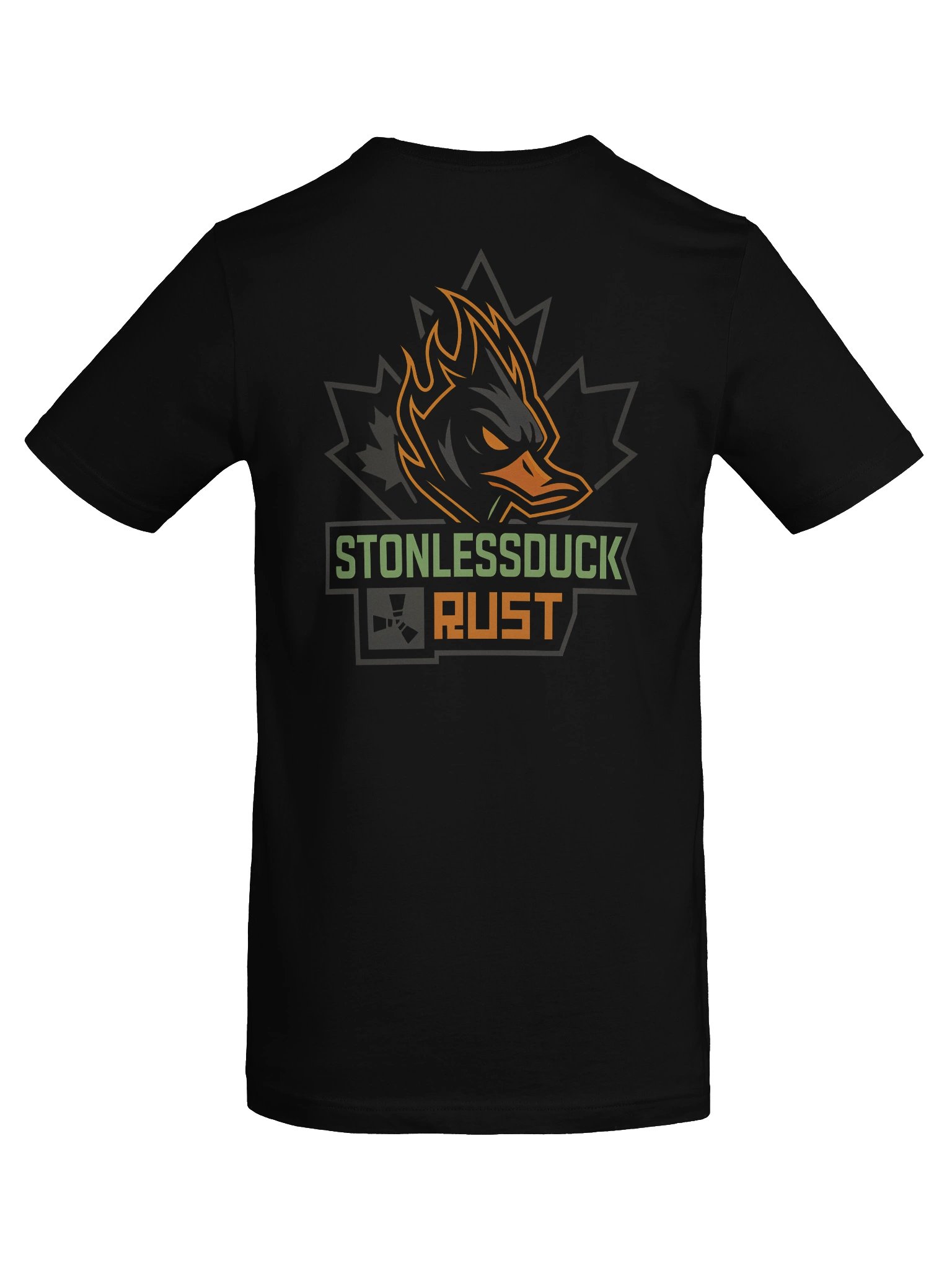 Gamer Designed T-shirt unisex product image (8)