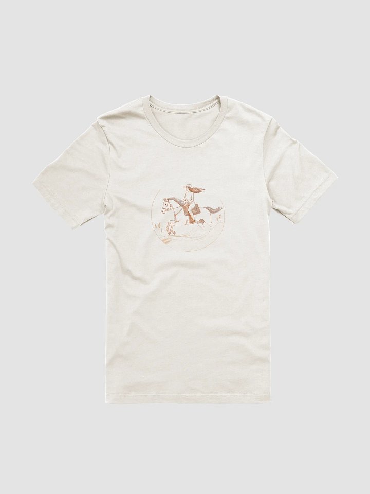 Rustic Rider T-Shirt product image (1)