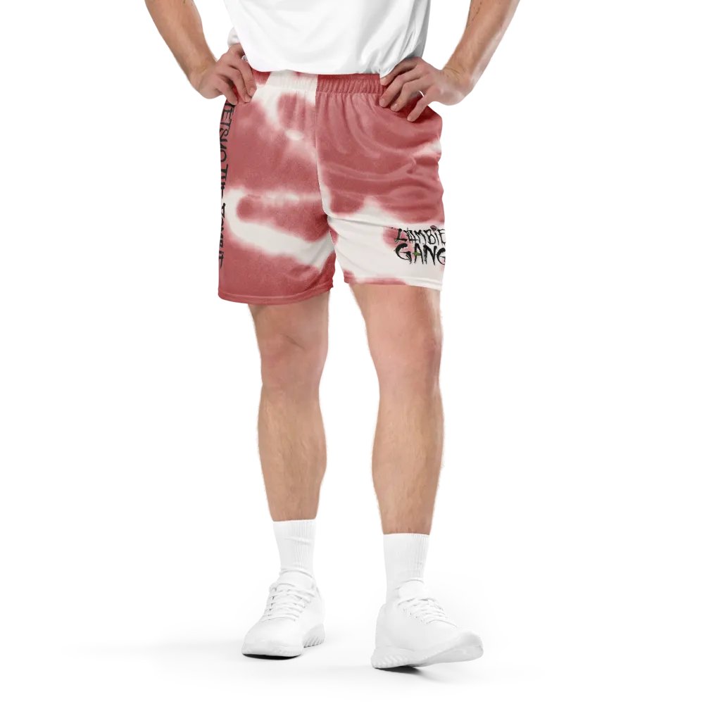 Dead Meat Mesh Shorts product image (1)