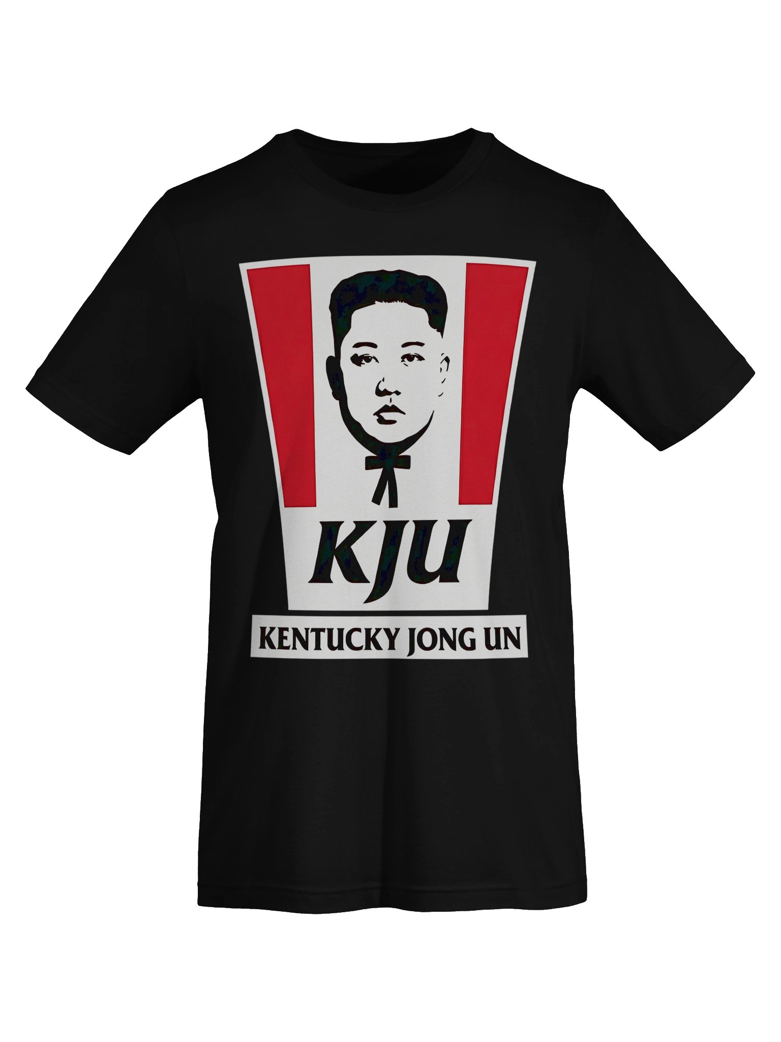 Ketucky Jong Un tshirt product image (7)