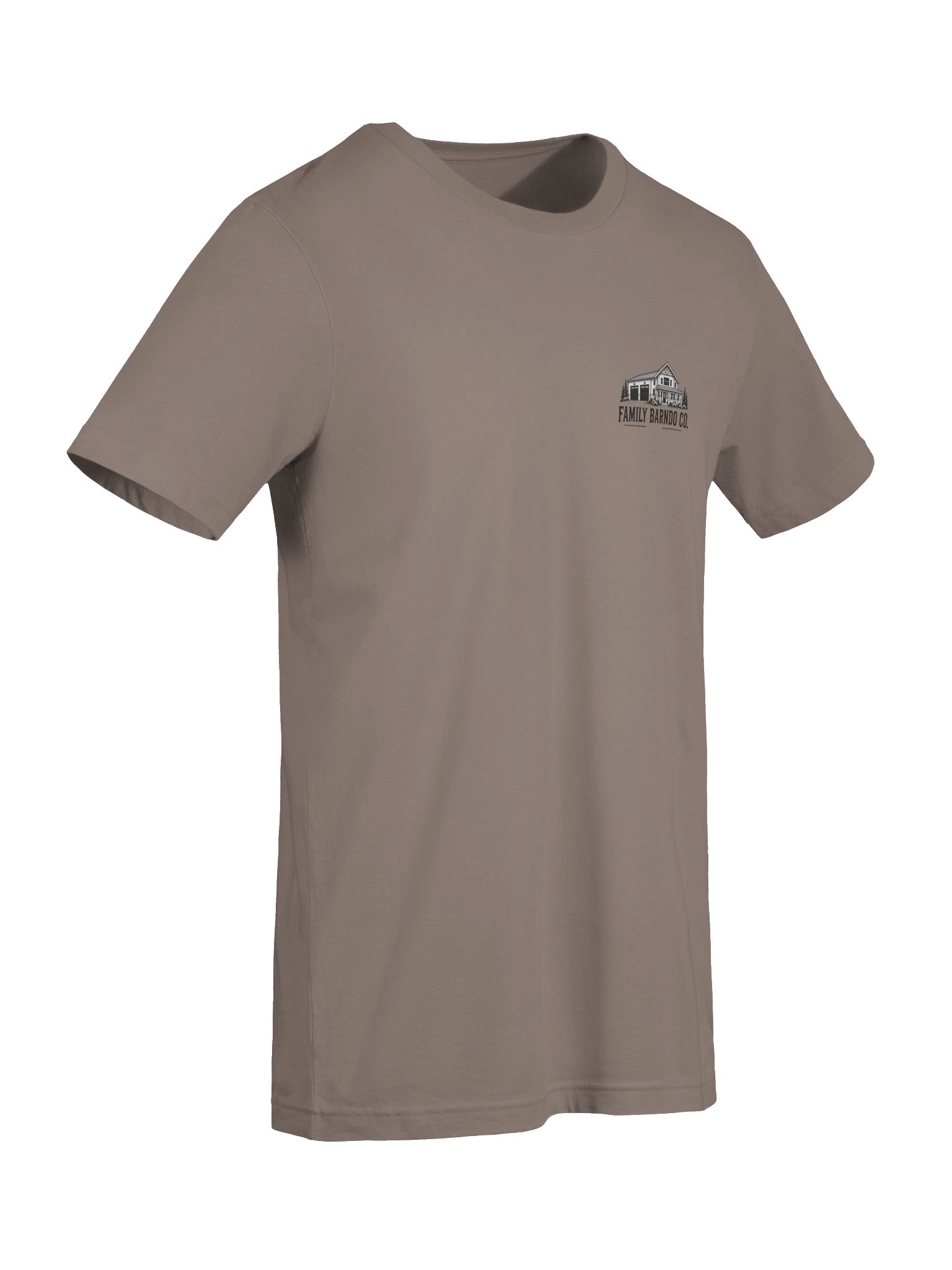 Family Barndo Co. Signature Tee product image (7)