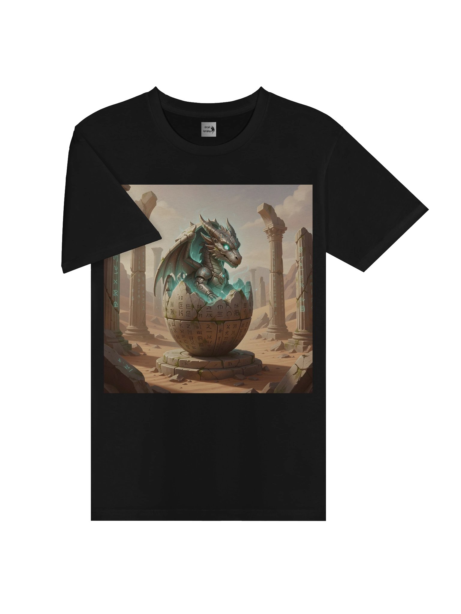Relic Ruins product image (3)