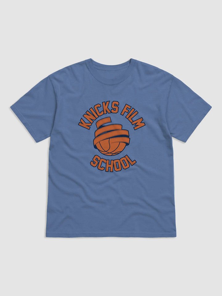 KFS T-Shirt - Blue product image (2)