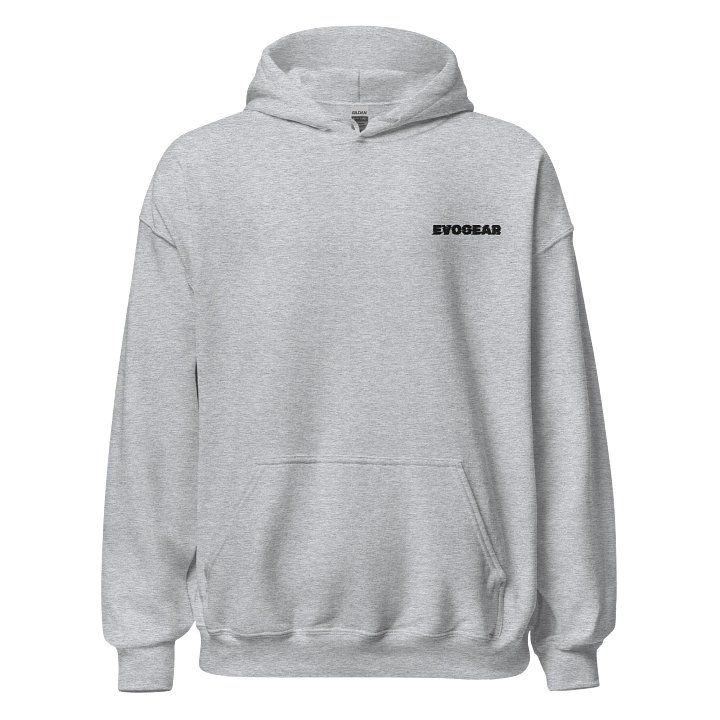 Nukeproof Giga 290 Elite Carbon Hoodie product image (2)