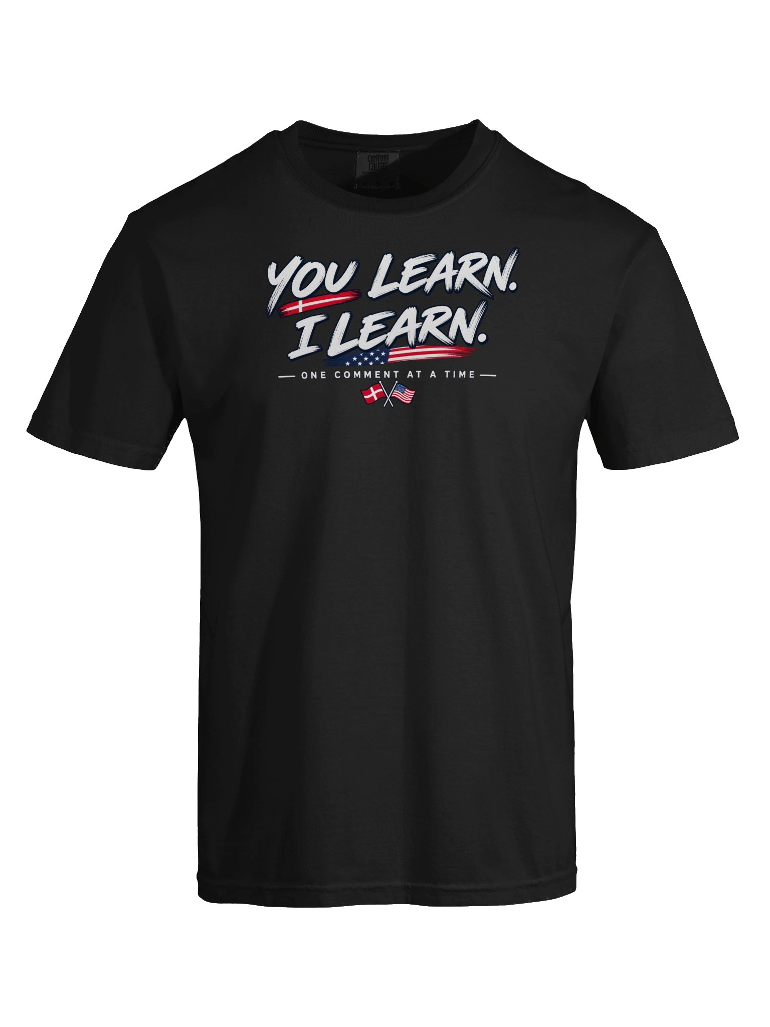 You Lean / I Learn product image (5)