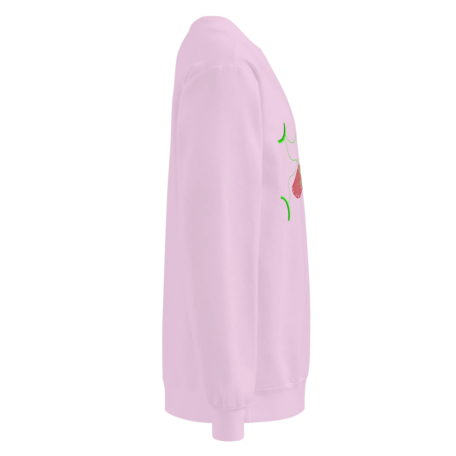 Alien Gaming Connection Sweatshirt product image (4)