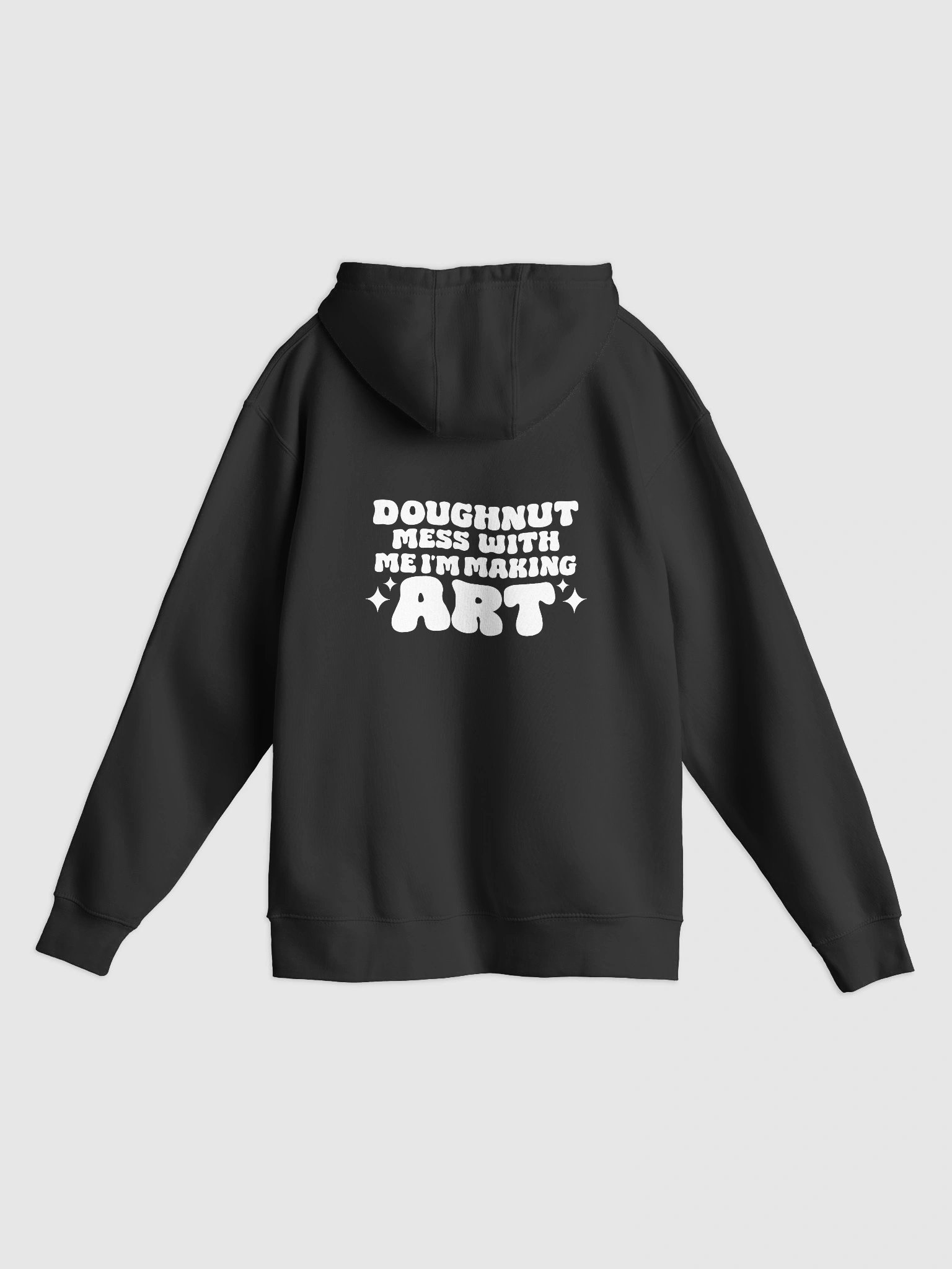 Bear With Me Hoodie product image (2)