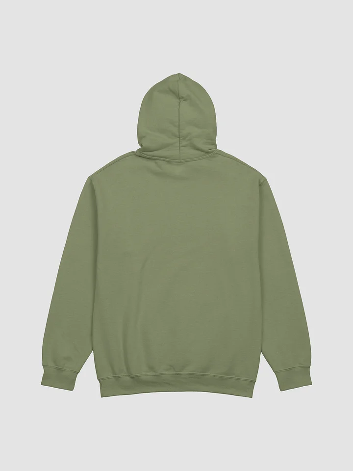 "KAL EMASMAN" HOODIE product image (6)