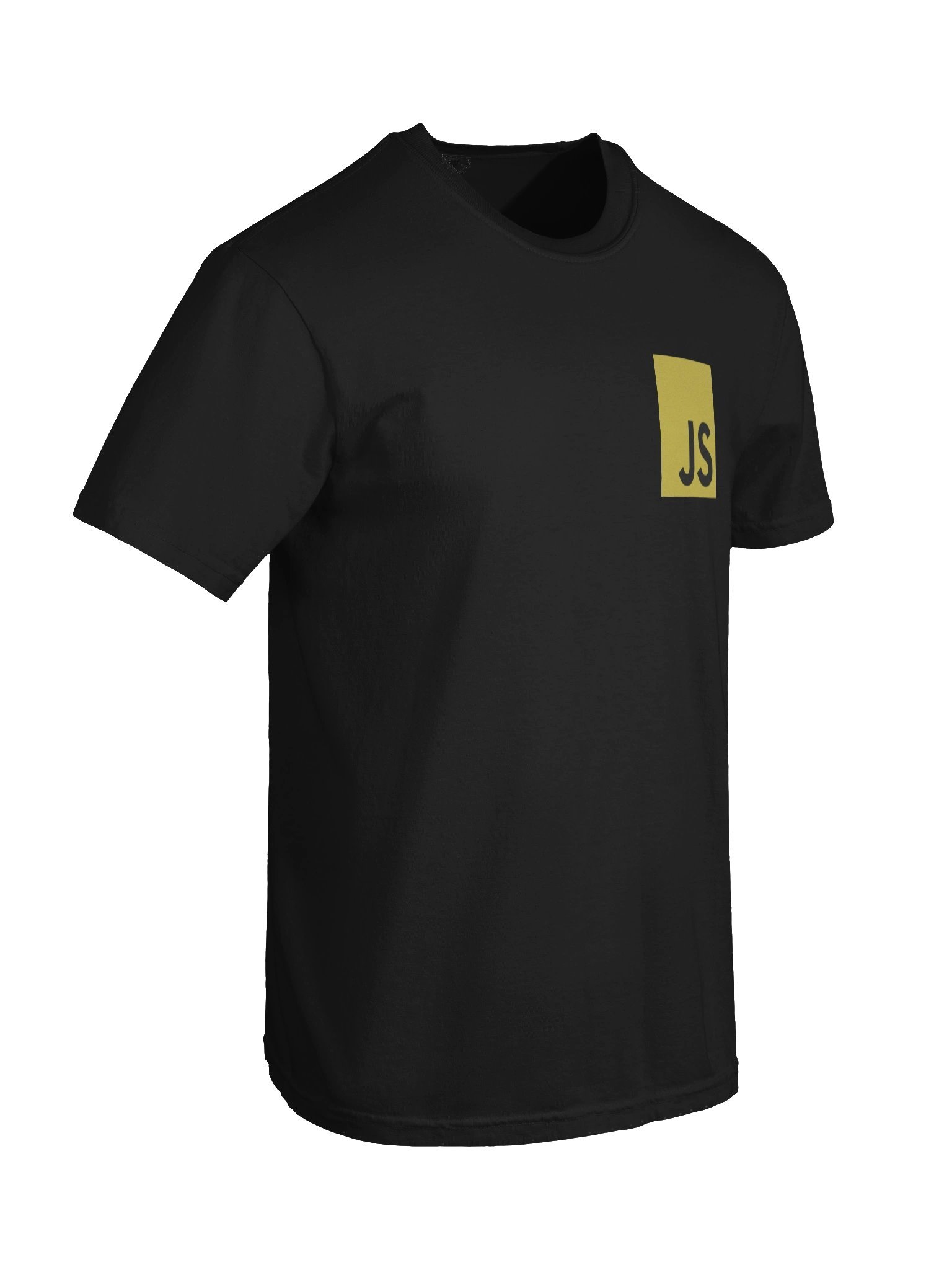 JavaScript "JS" Essential Developer T-Shirt product image (8)