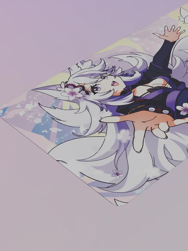 [PRE-ORDER] Vulpixie Deskmat product image (2)