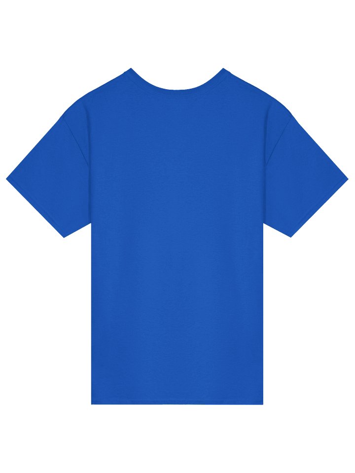 Retro early 70's T in Bright Colors product image (2)
