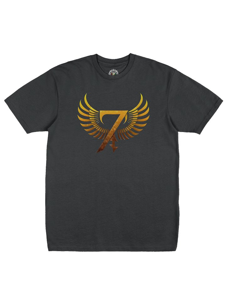 Black on Black Iah 27 product image (1)