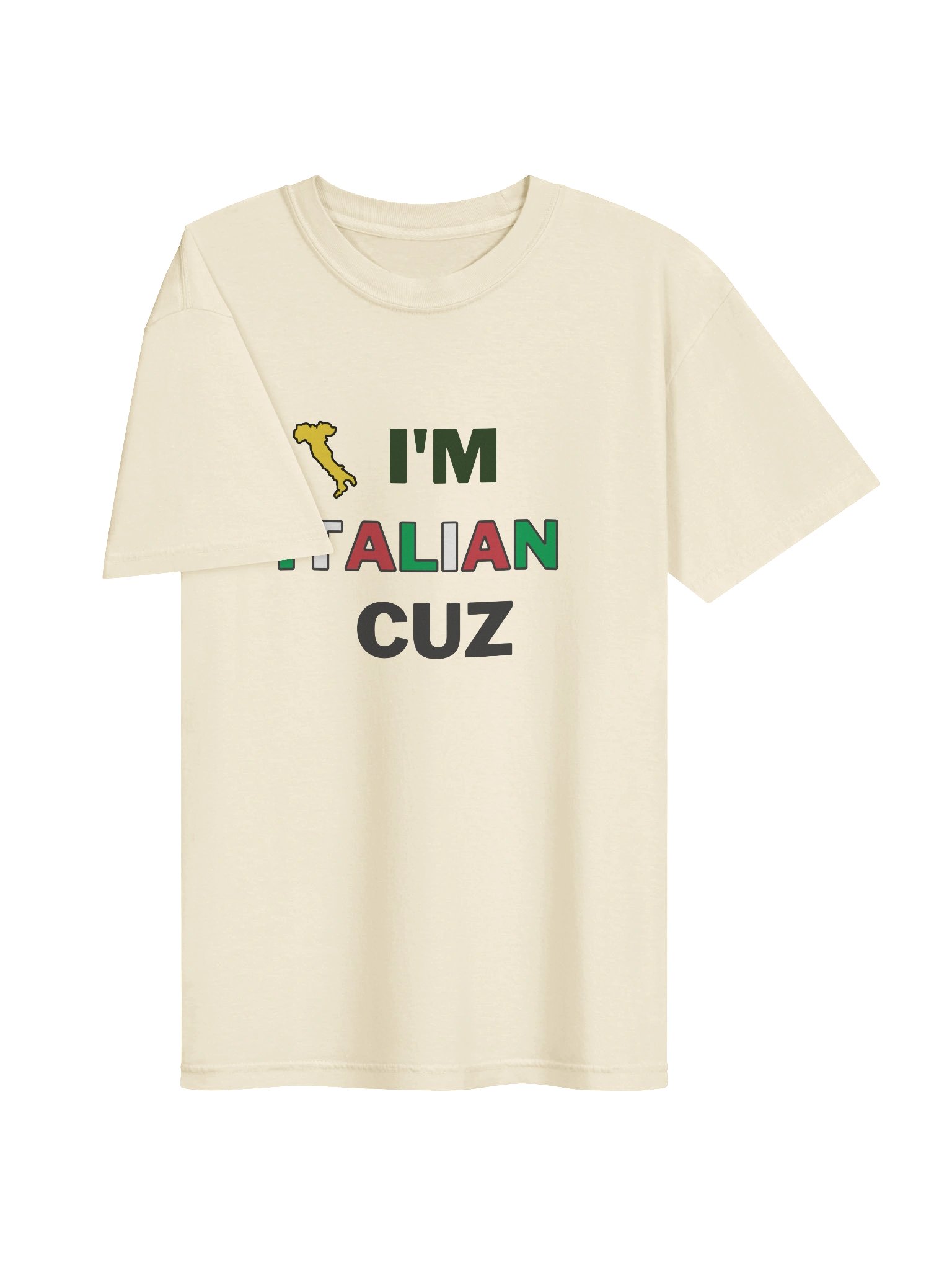Italian Cuz product image (3)