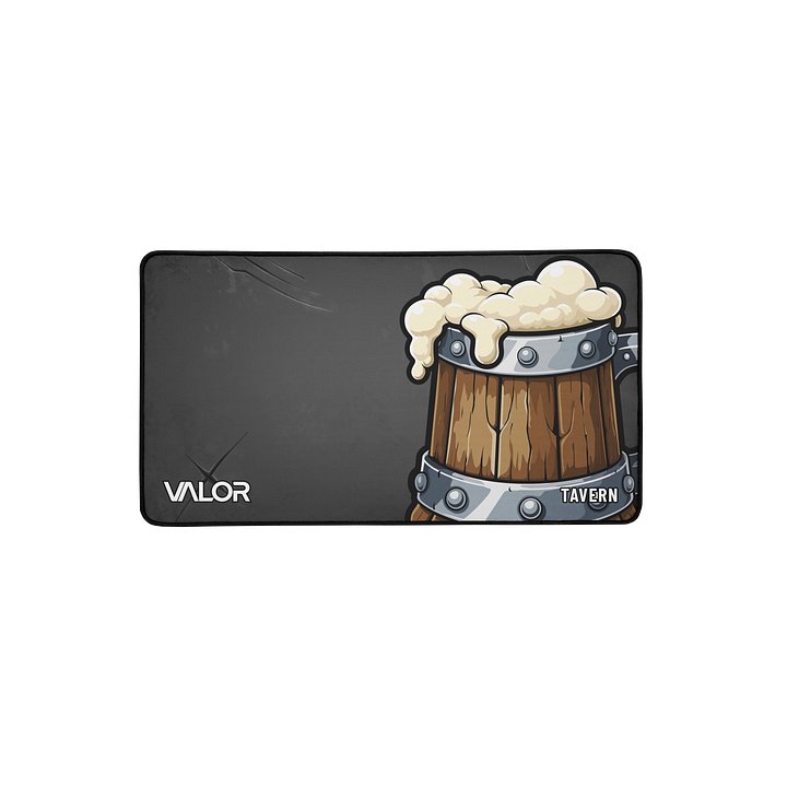 VALOR Tavern Mousepad product image (2)