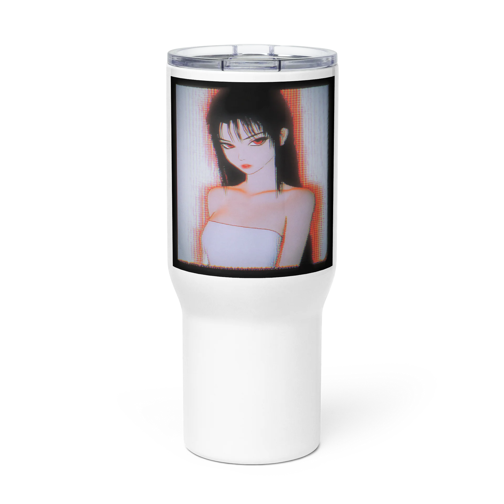 ♋︎◆︎♎︎☼︎♏︎⍓︎ - travel mug product image (3)