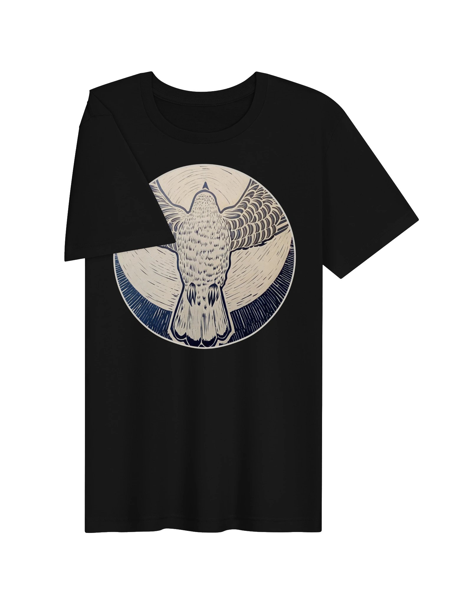 Hawk Tee product image (7)