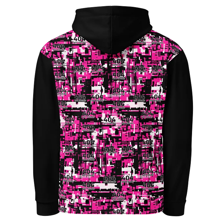 404 CUTIE Hoodie product image (2)