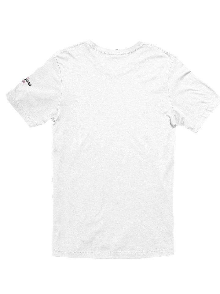 Diamond T-Shirt (Light Colors) product image (6)