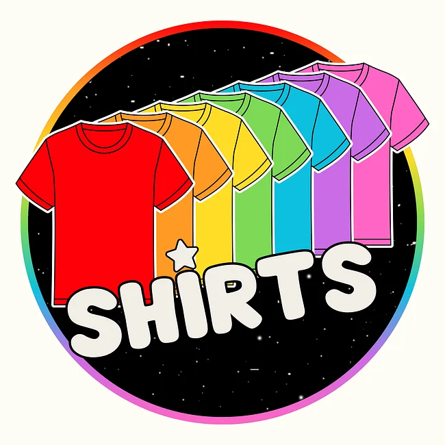 SHIRTS
