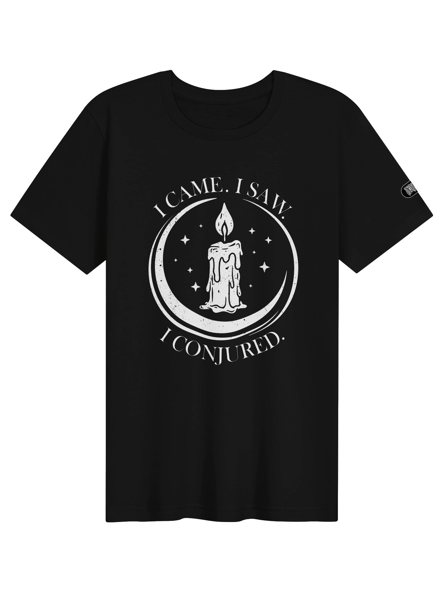 I Conjured - T-Shirt product image (1)
