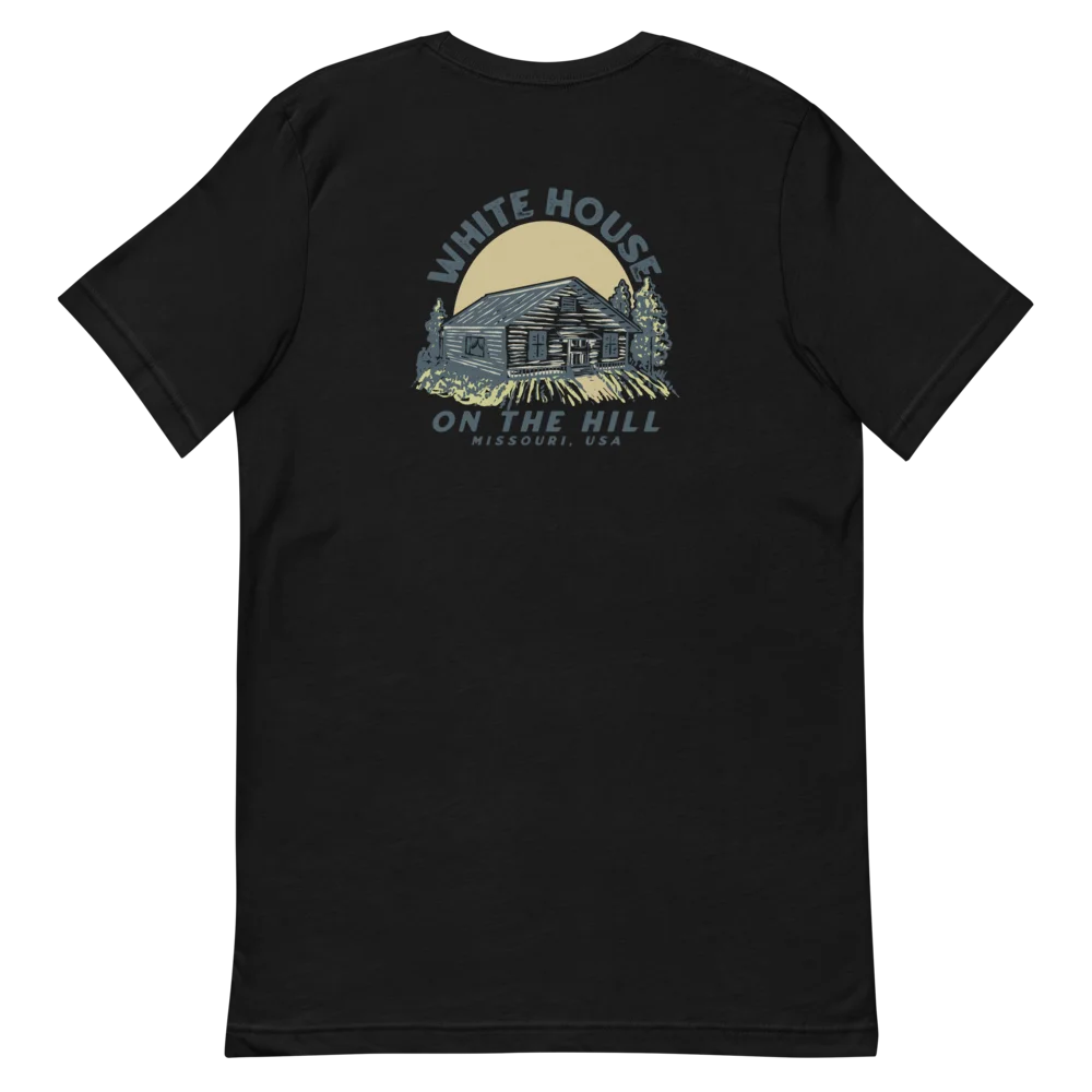 Joey The Farm Dog T-Shirt product image (2)