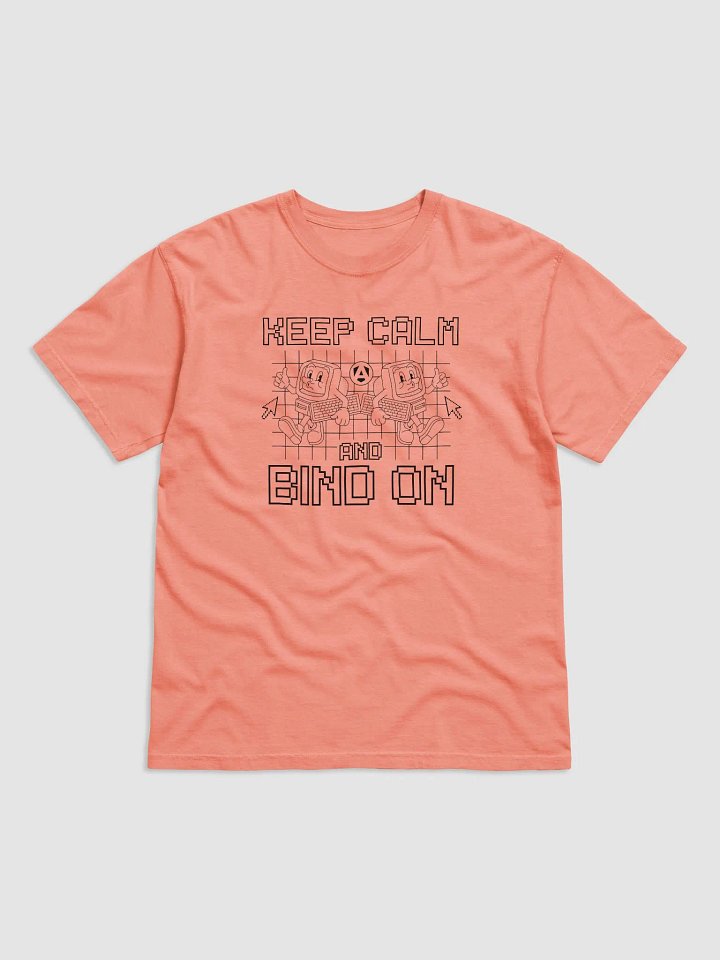 Keep Calm and Bind On product image (1)