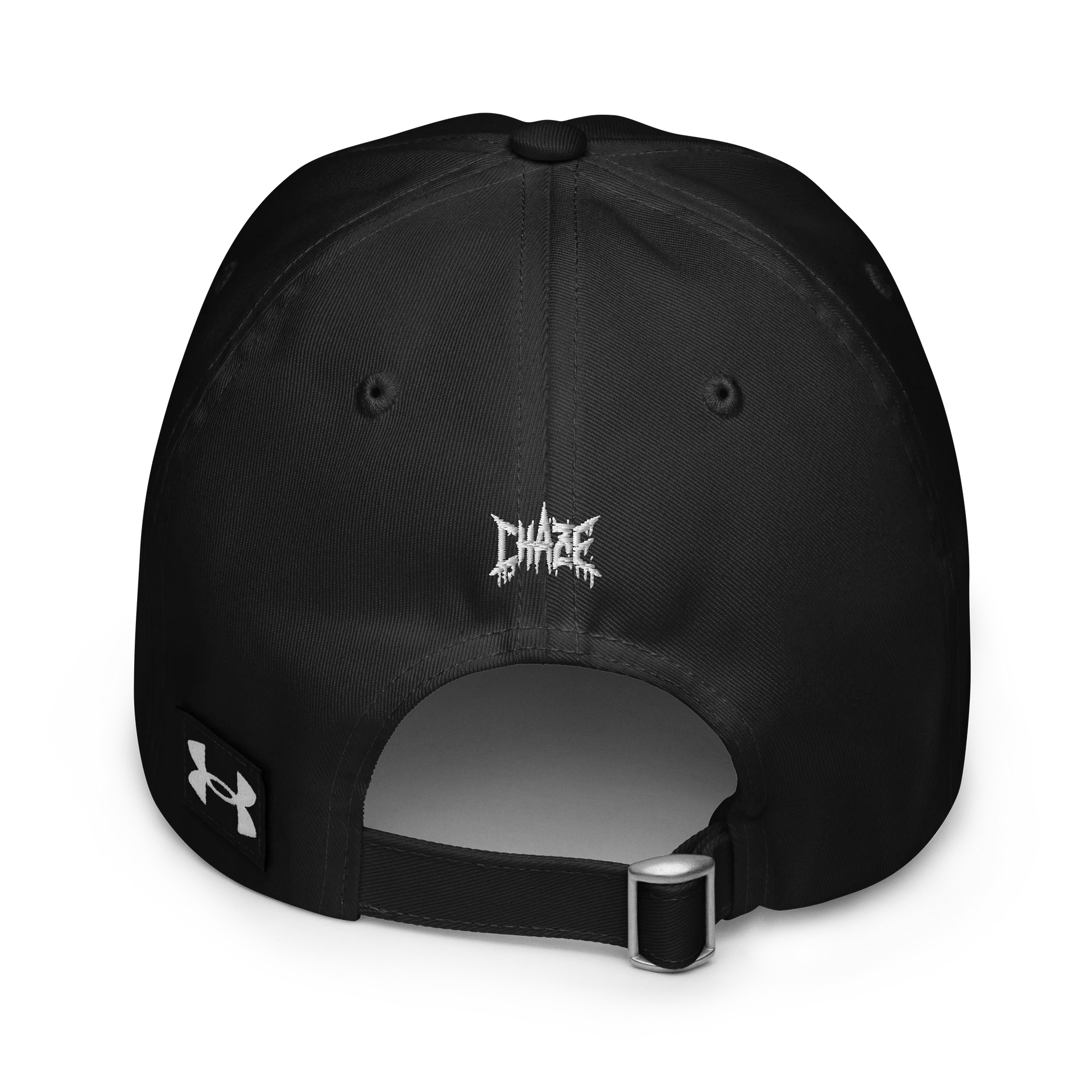 Under Armour® | CHAZE Logo Cap product image (2)