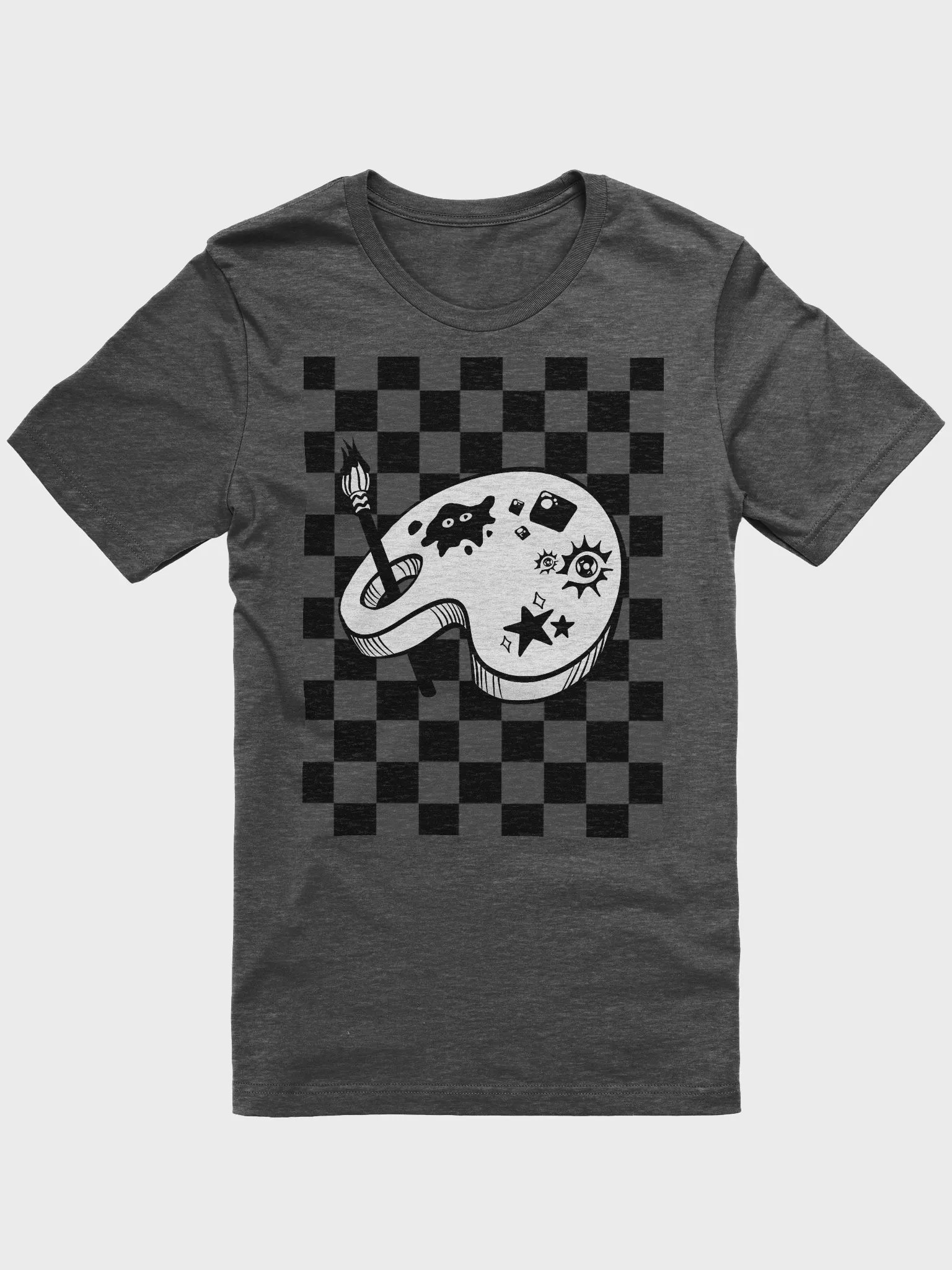 EW Enterprises Logo Tee product image (1)