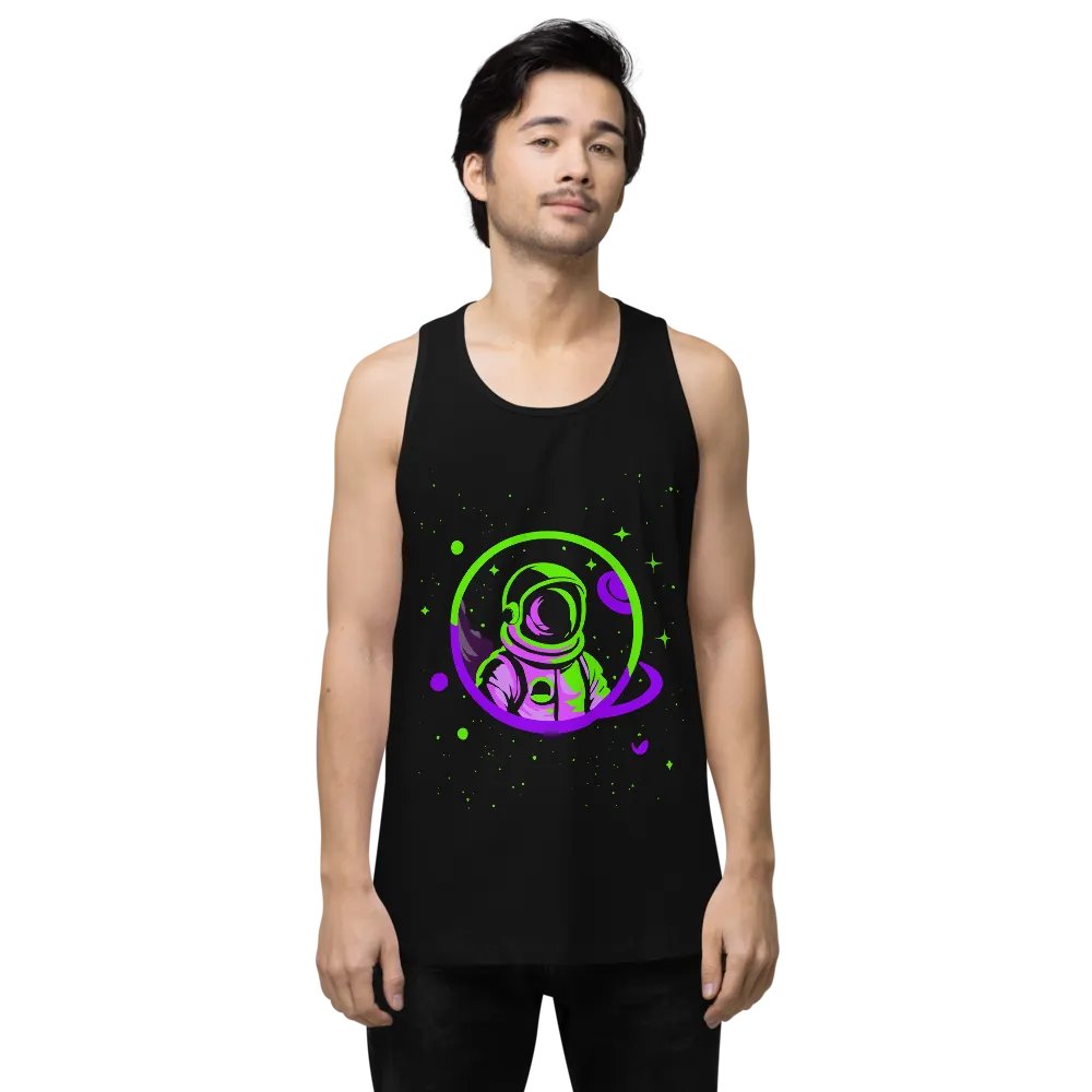 Qwinterstellar Tank Top product image (1)