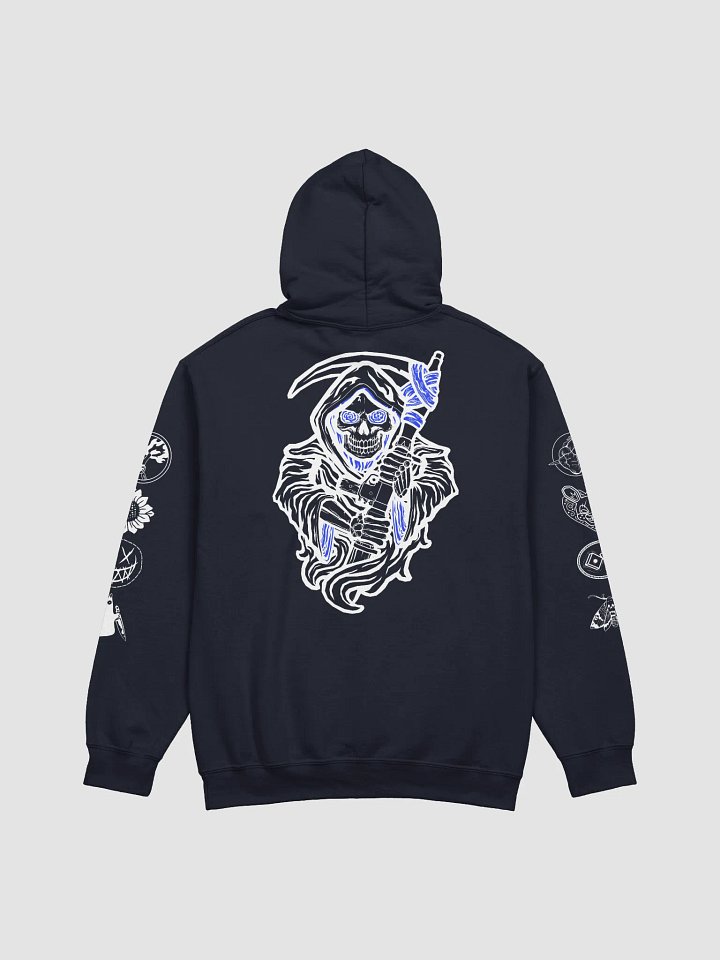 CLASSIC Theo Thatcher Hoodie product image (2)