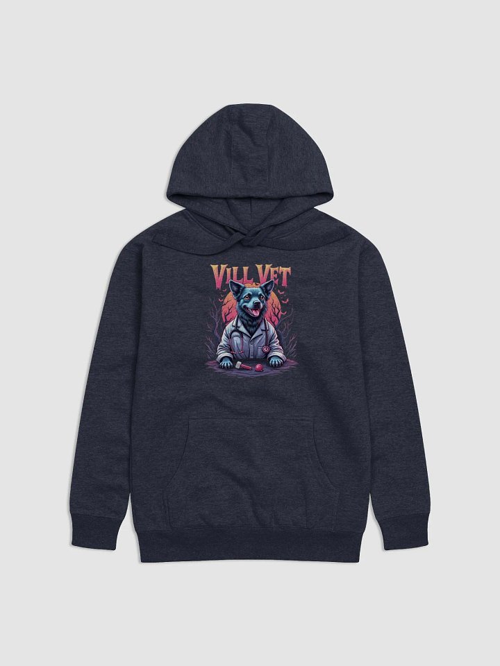 Vill Vet Hoodie product image (43)