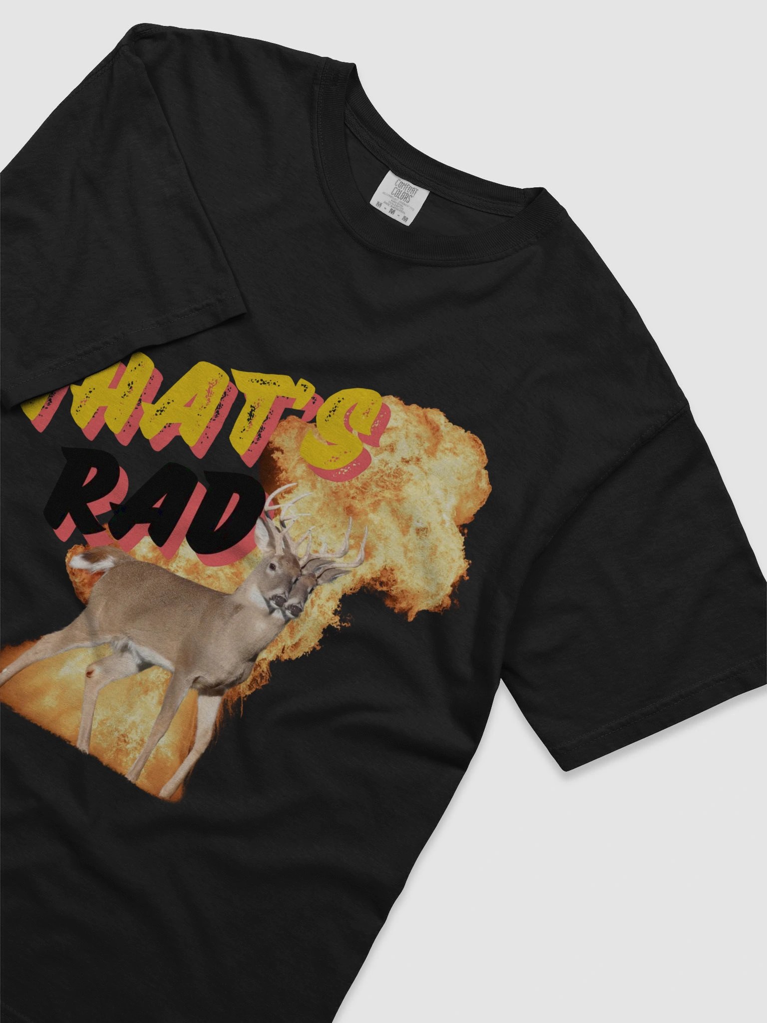 Men's That's Rad T-Shirt product image (30)