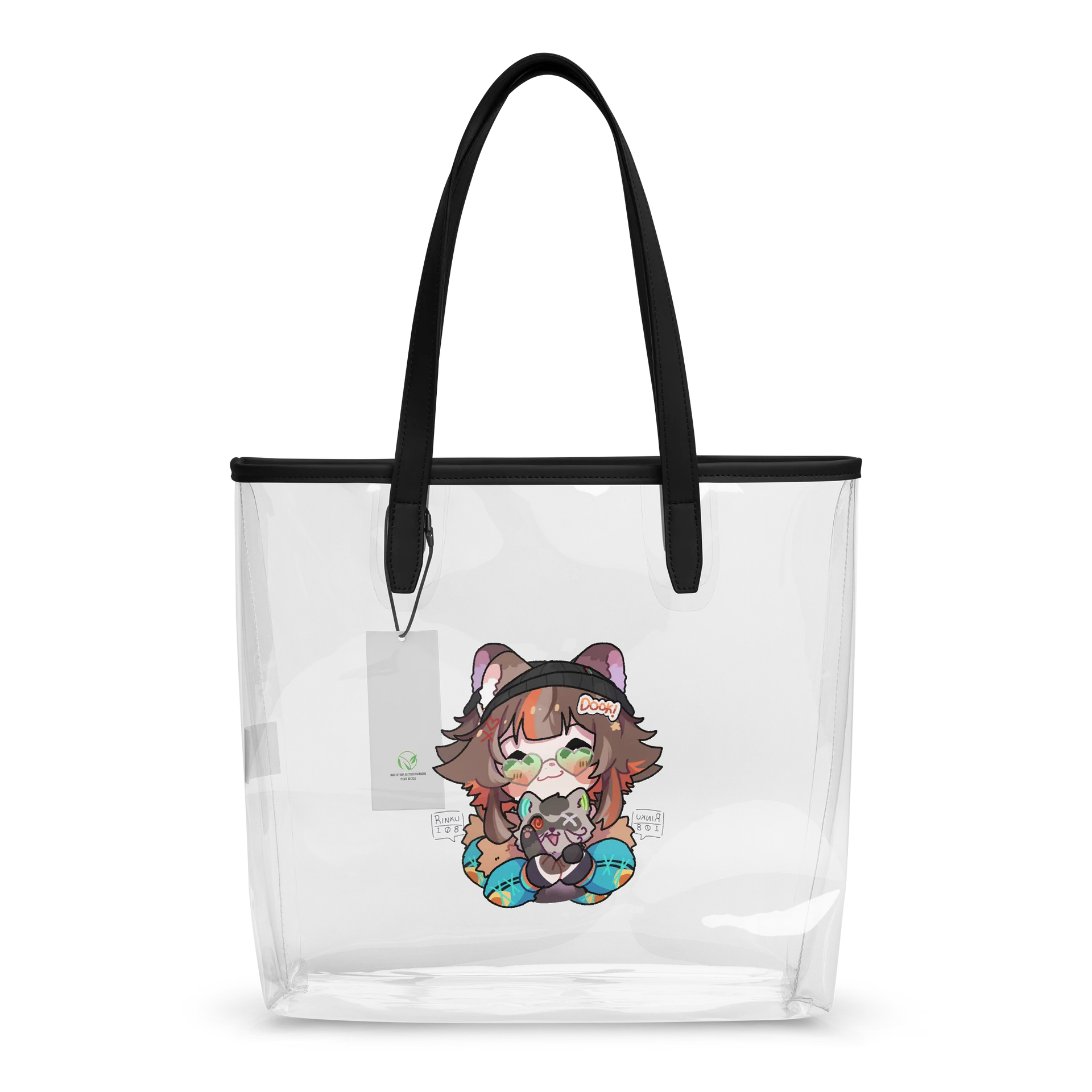 Ransom & Sera tote product image (2)