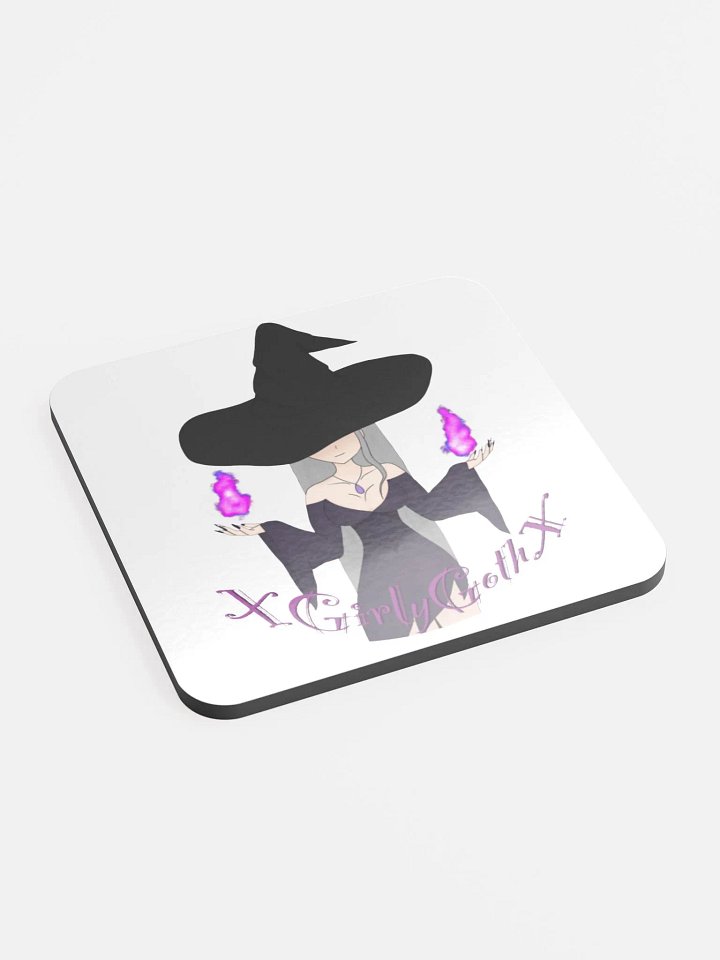 Girly Coaster product image (2)