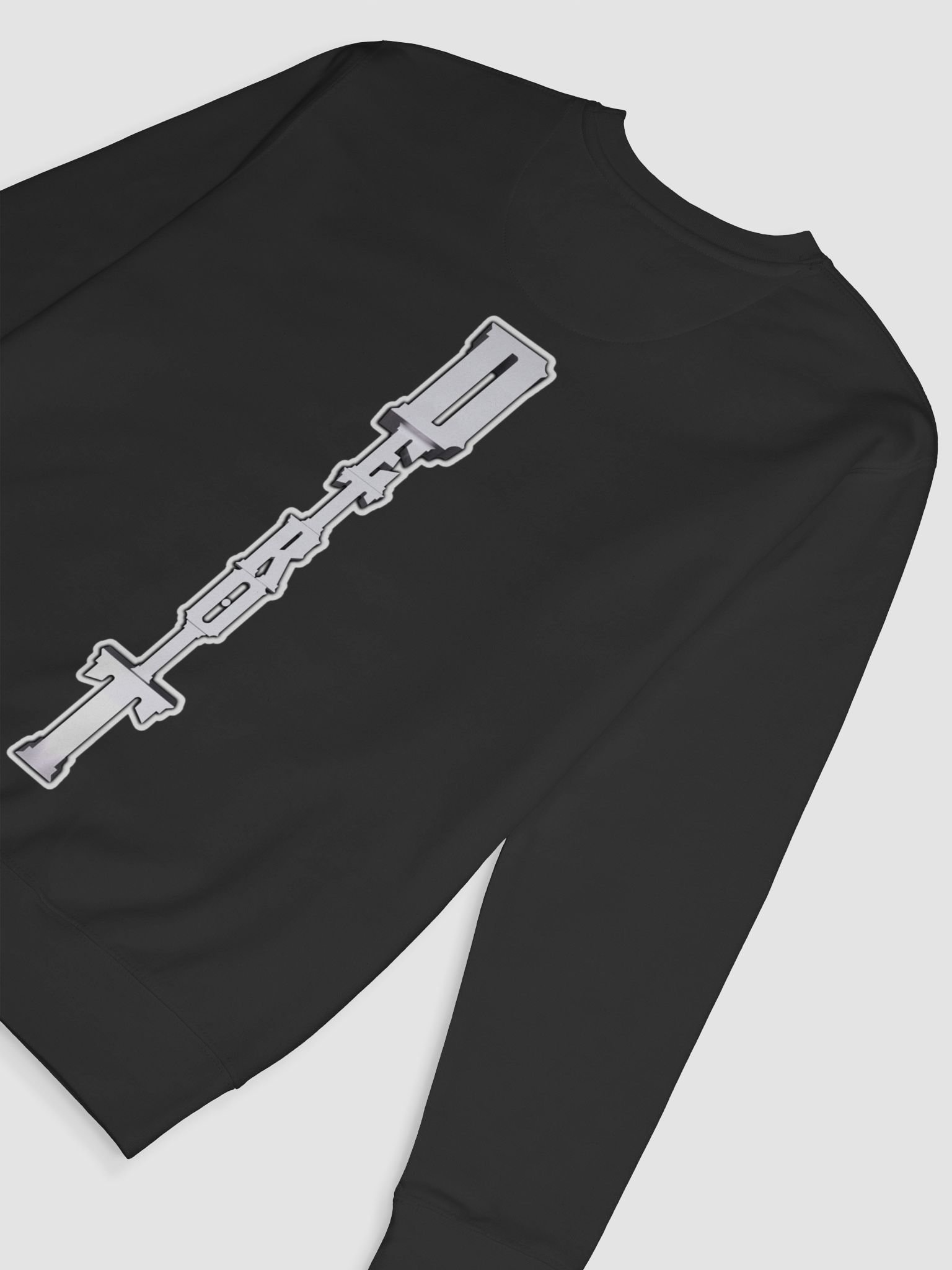 DETROIT HEAVY CREW NECK product image (8)
