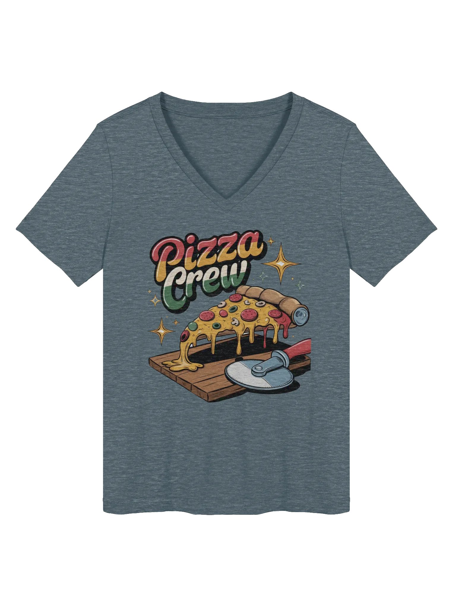 Pizza Crew product image (1)