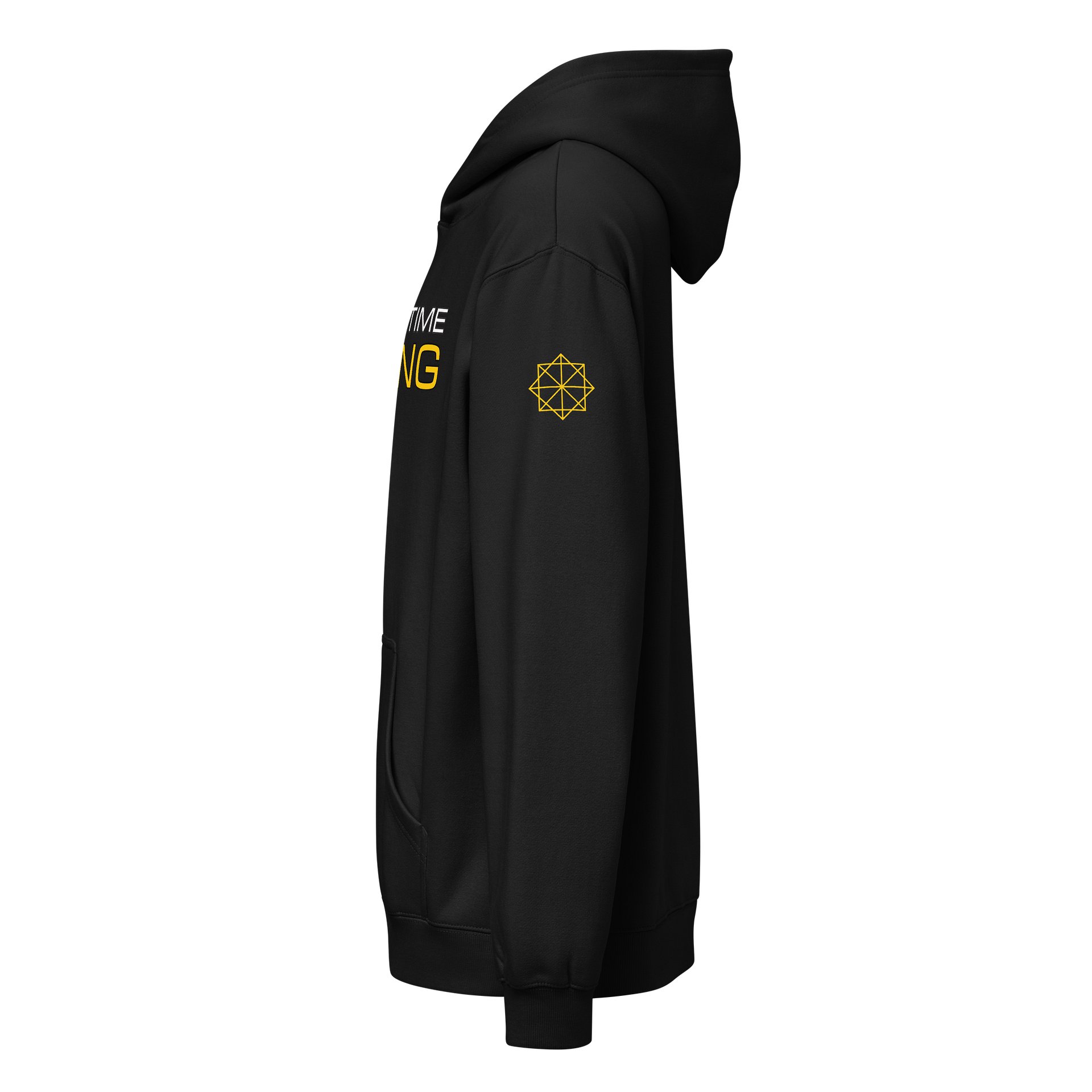 The Boxy Hoodie product image (3)