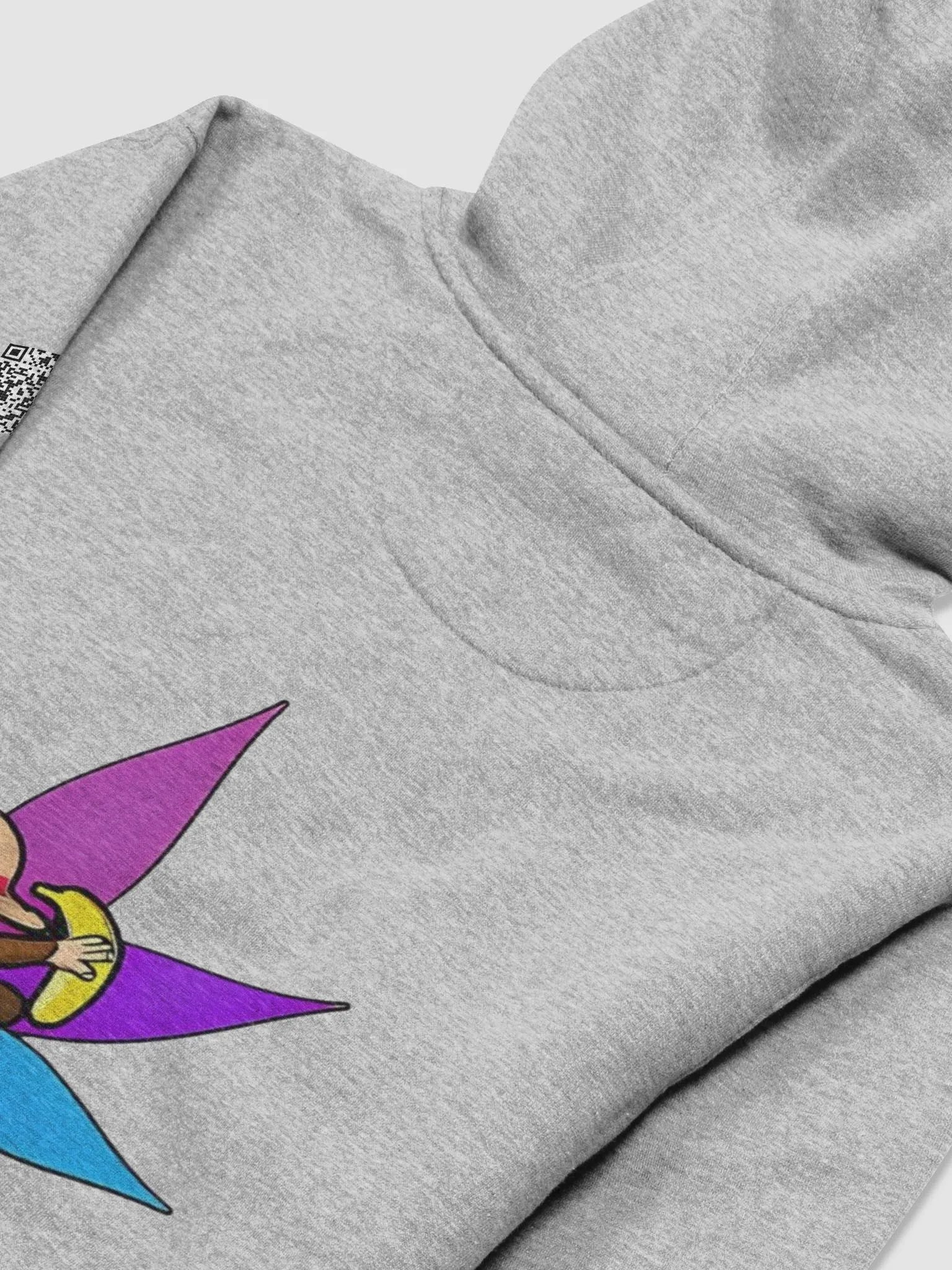 MonkeyDabs Sweater product image (45)